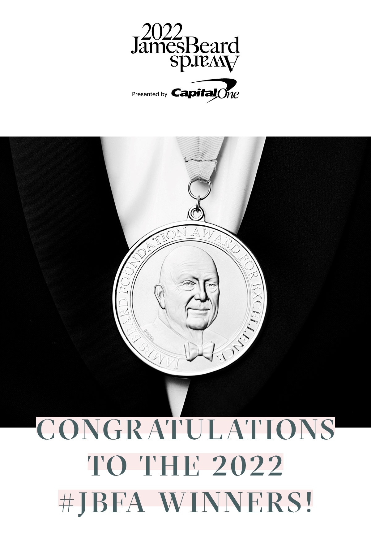 THE 2022 JAMES BEARD AWARDS: THE COMPLETE LIST OF WINNERS – The Good ...